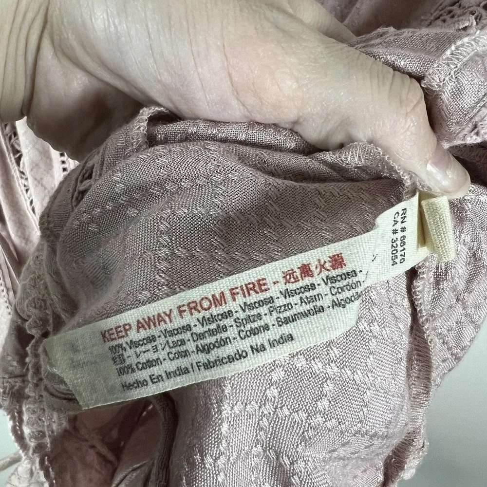 Free People embrace bohemian